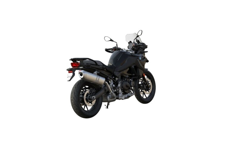 BMW F 800 GS - € 15.585 - foto 2