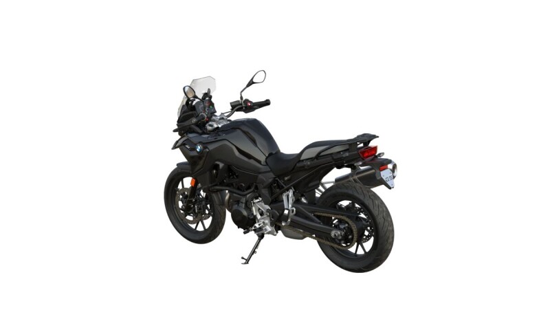 BMW F 800 GS - € 15.585 - foto 3