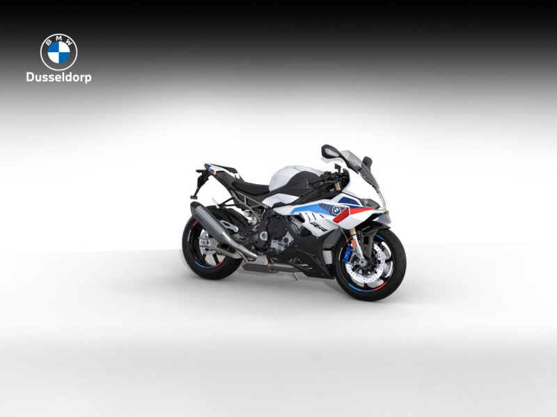 BMW S 1000 RR