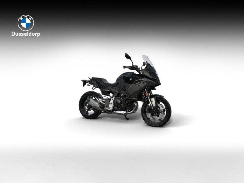 BMW F 900 XR - € 17.029