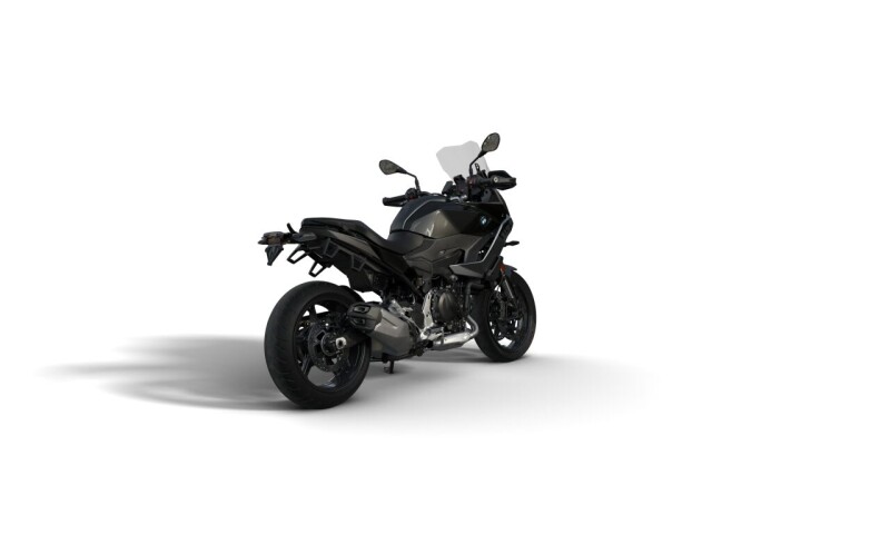 BMW F 900 XR - € 17.029 - foto 2