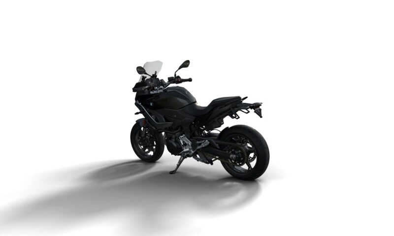 BMW F 900 XR - € 17.029 - foto 3