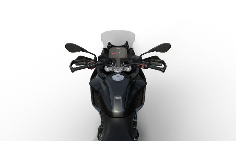 BMW F 900 XR - € 17.029 - foto 4