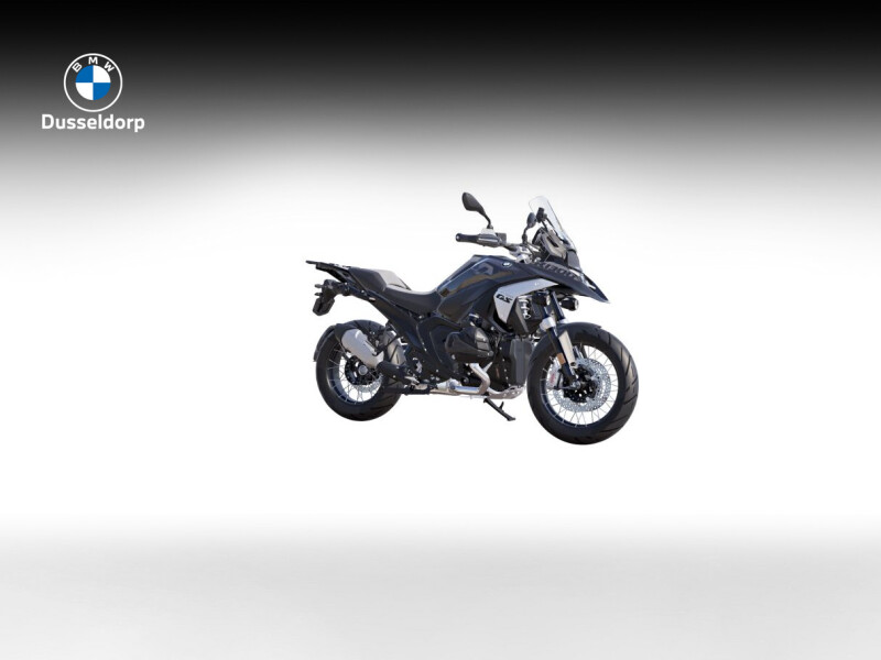 BMW R 1300 GS - € 32.602