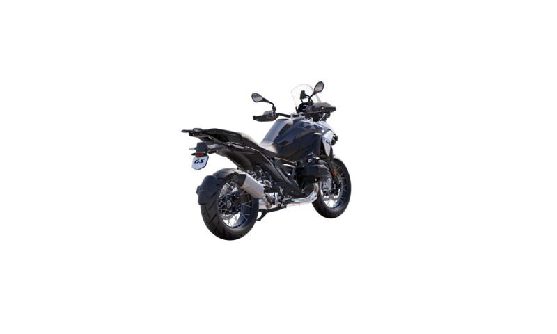 BMW R 1300 GS - € 32.602 - foto 2