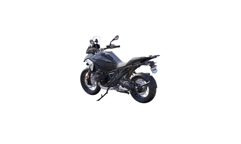 BMW R 1300 GS - € 32.602 - foto 3
