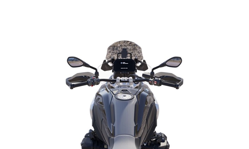 BMW R 1300 GS - € 32.602 - foto 4