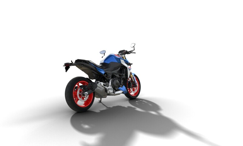 BMW F 900 R - € 12.718 - foto 2
