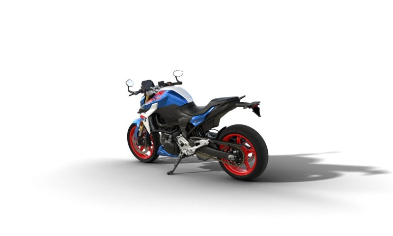 BMW F 900 R - € 12.718 - foto 3