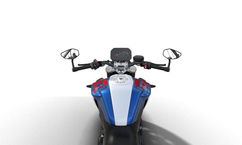 BMW F 900 R - € 12.718 - foto 4
