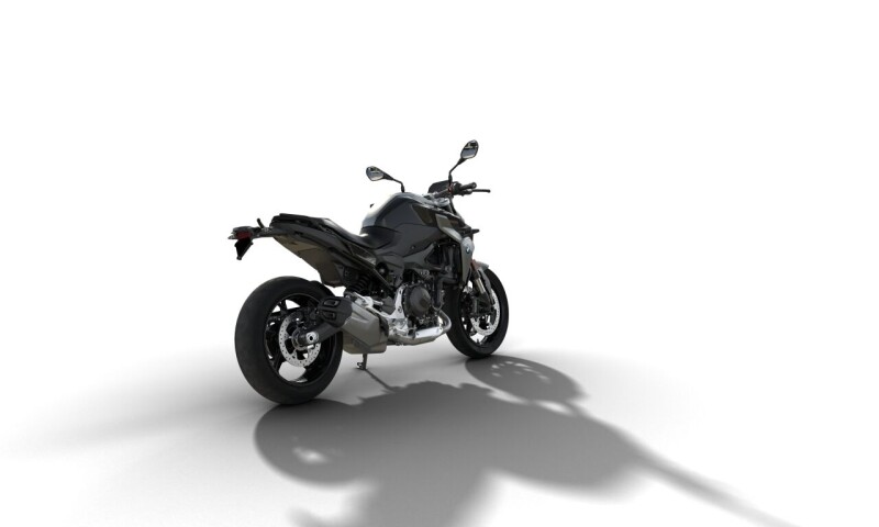 BMW F 900 R - € 12.040 - foto 2