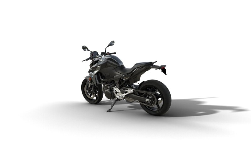 BMW F 900 R - € 12.040 - foto 3