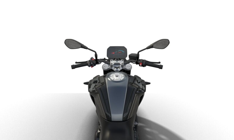BMW F 900 R - € 12.040 - foto 4