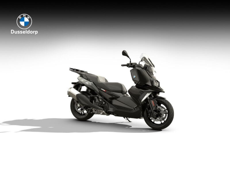 BMW C 400 X - € 10.577