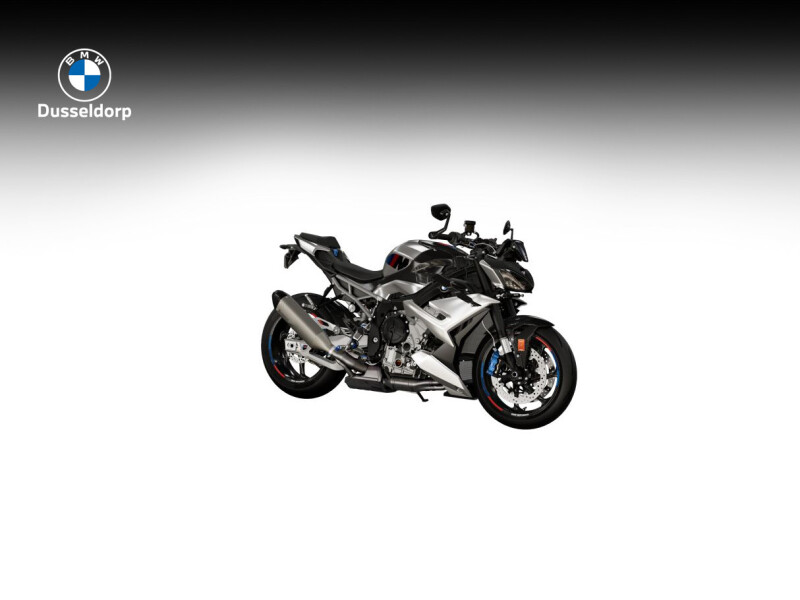 BMW M 1000 R