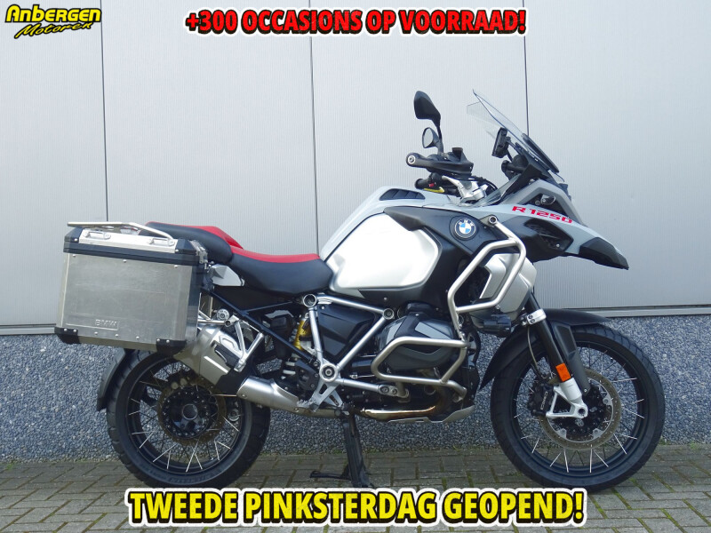 BMW R 1250 GS ADVENTURE