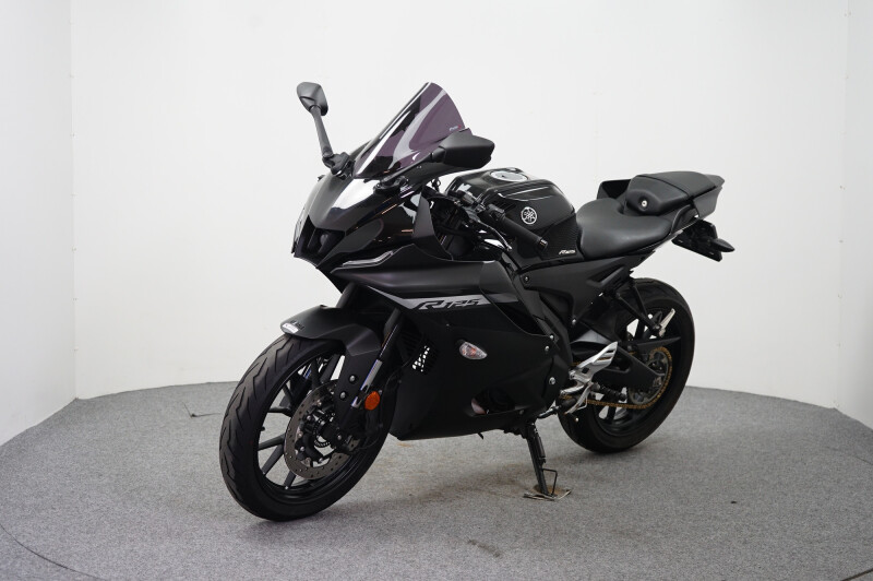 Yamaha YZF-R125