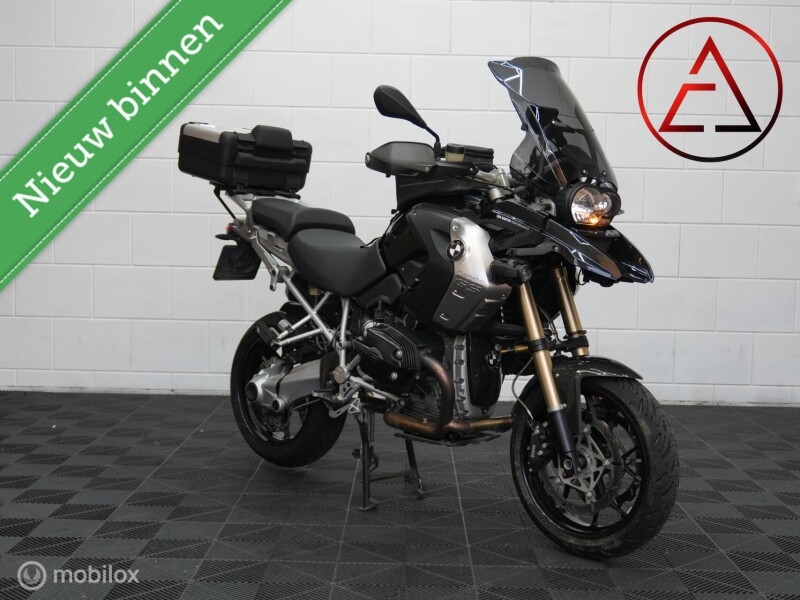 BMW R 1200 GS - € 7.650