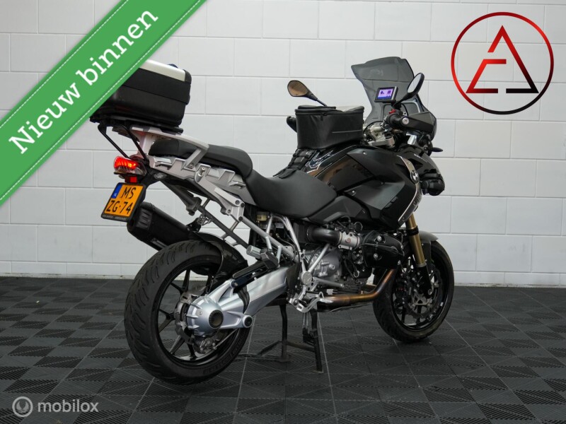 BMW R 1200 GS - € 7.650 - foto 3