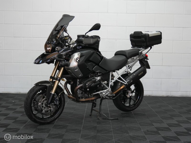 BMW R 1200 GS - € 7.650 - foto 4