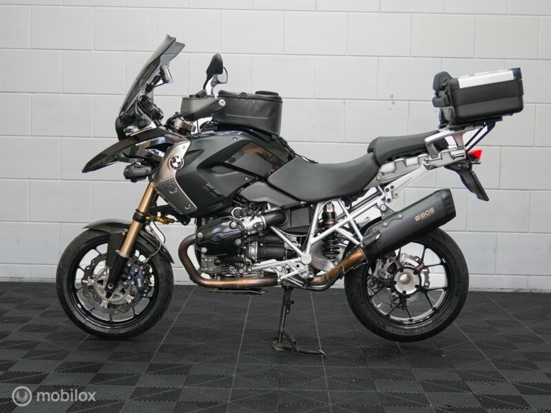 BMW R 1200 GS - € 7.650 - foto 5