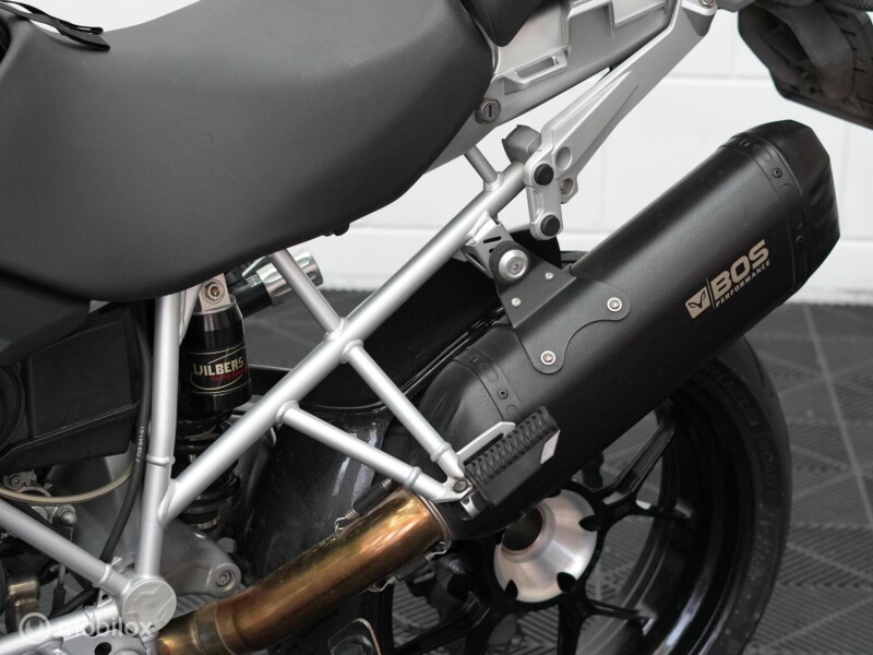 BMW R 1200 GS - € 7.650 - foto 6