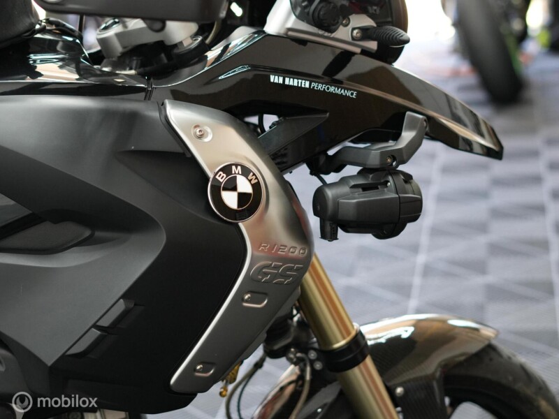 BMW R 1200 GS - € 7.650 - foto 7