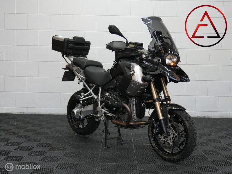 BMW R 1200 GS