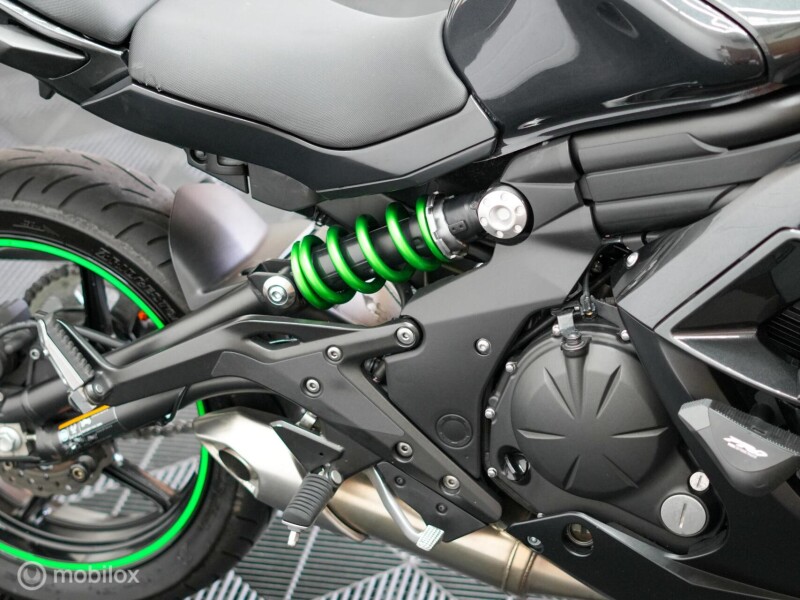 Kawasaki ER-6f ABS - € 5.200 - foto 7