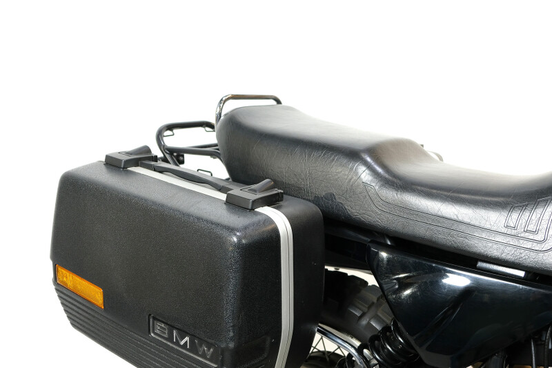 BMW R 100 GS Paris Dakar - € 12.990 - foto 7