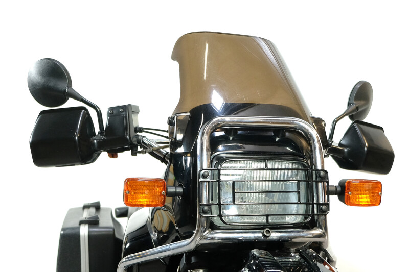 BMW R 100 GS Paris Dakar - € 12.990 - foto 8