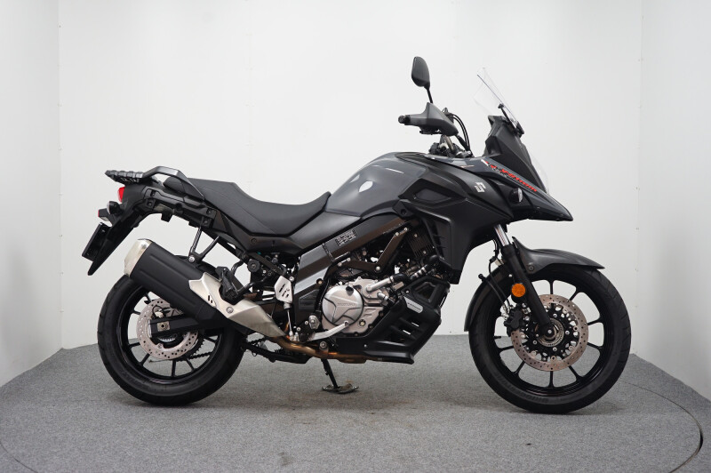 Suzuki DL 650 V-STROM  ABS