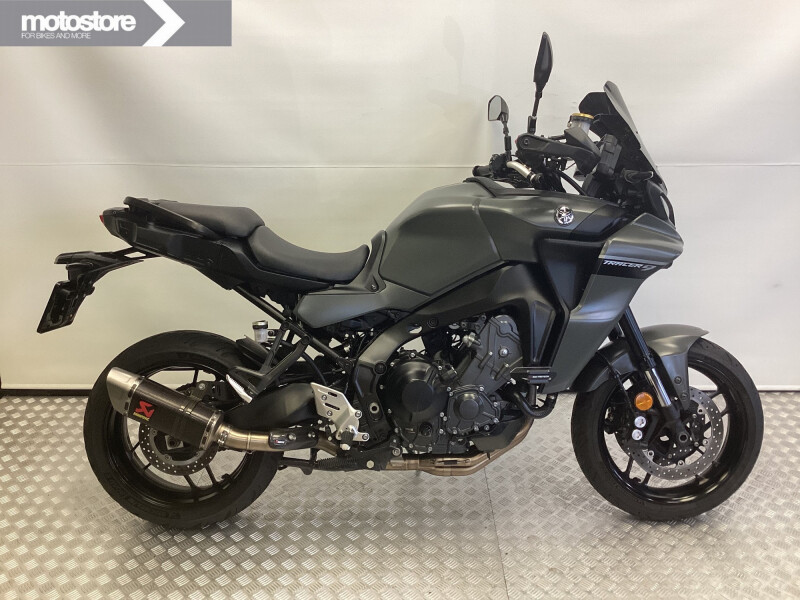 Yamaha TRACER 9