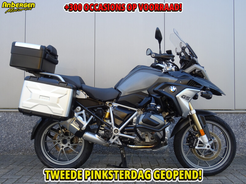 BMW R 1250 GS ABS - € 15.445