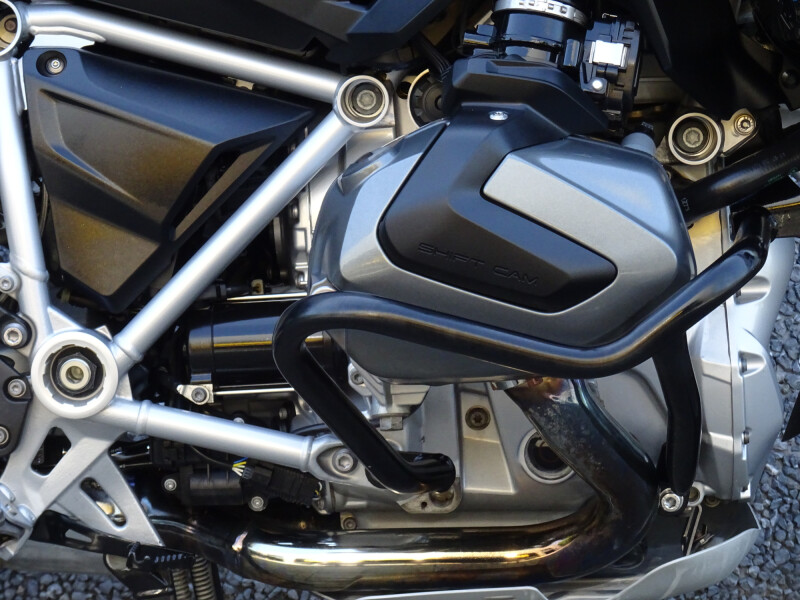 BMW R 1250 GS ABS - € 15.445 - foto 4
