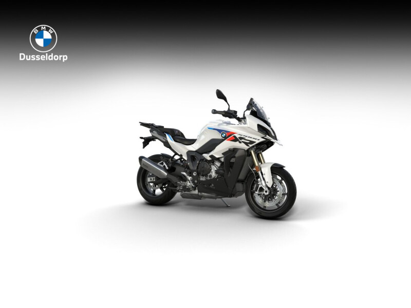BMW S 1000 XR