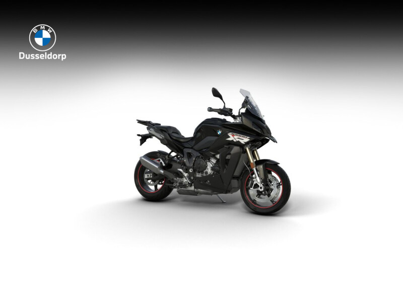 BMW S 1000 XR