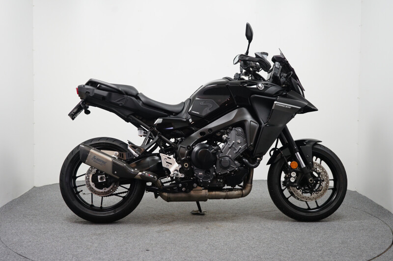 Yamaha Tracer 9