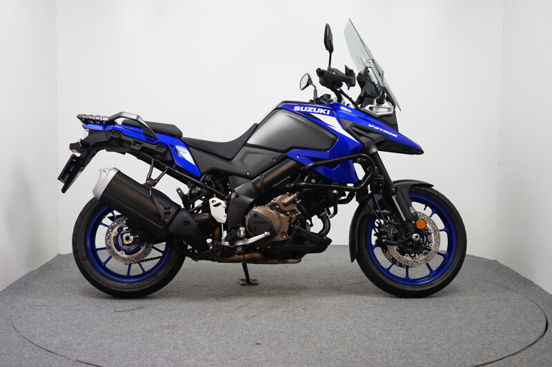 Suzuki V-STROM 1050