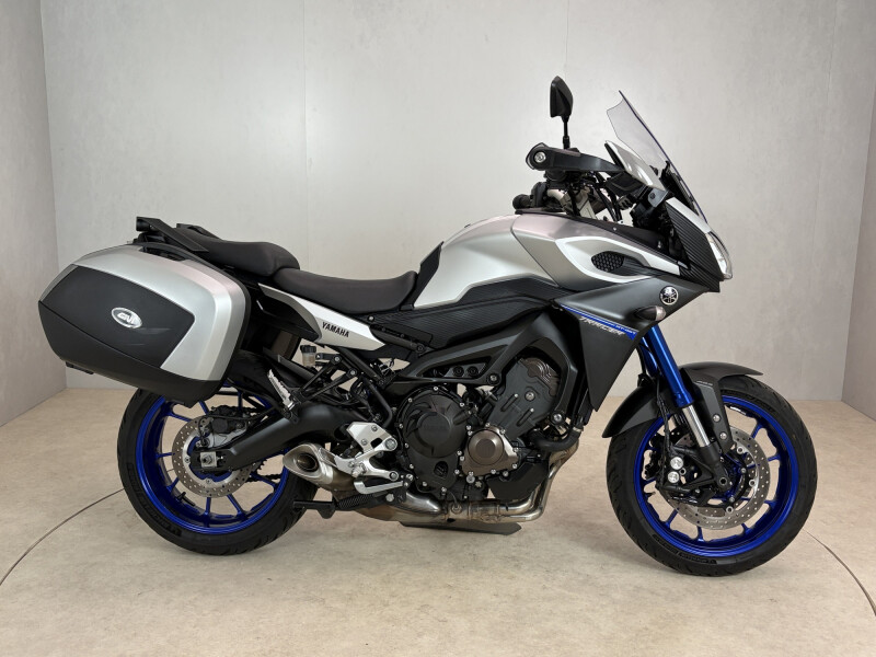 Yamaha TRACER 900 ABS