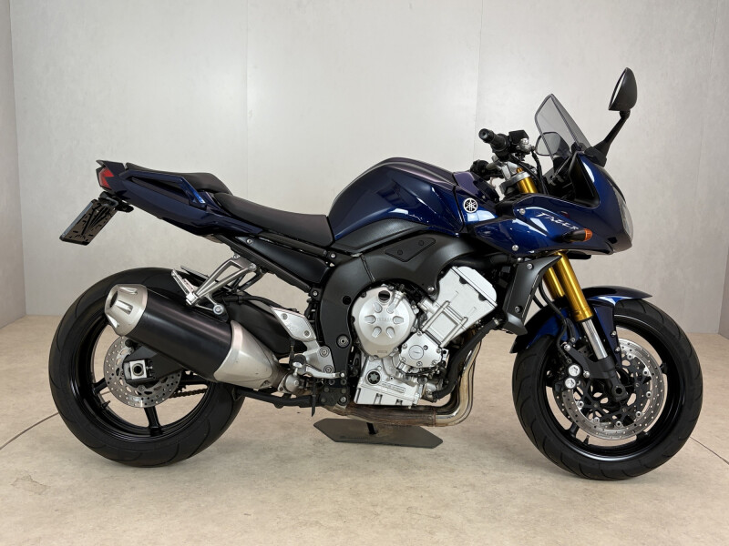 Yamaha FZ1-S - € 4.999