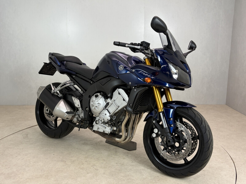 Yamaha FZ1-S - € 4.999 - foto 2