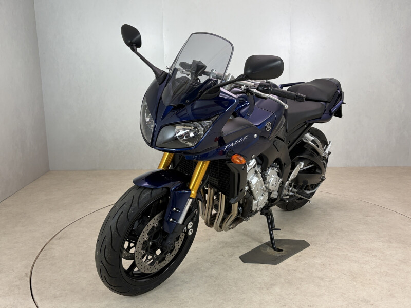 Yamaha FZ1-S - € 4.999 - foto 3