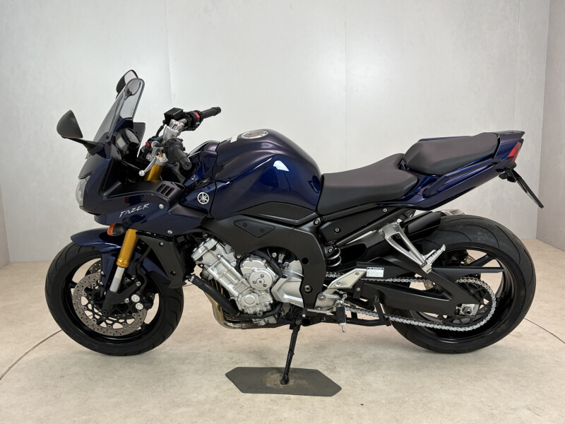 Yamaha FZ1-S - € 4.999 - foto 4