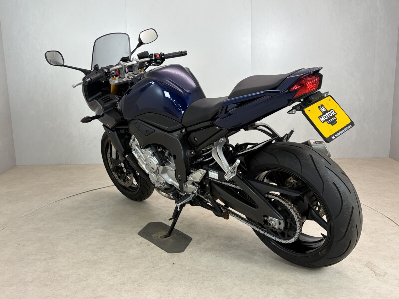 Yamaha FZ1-S - € 4.999 - foto 5