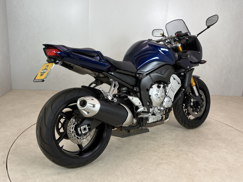 Yamaha FZ1-S - € 4.999 - foto 6
