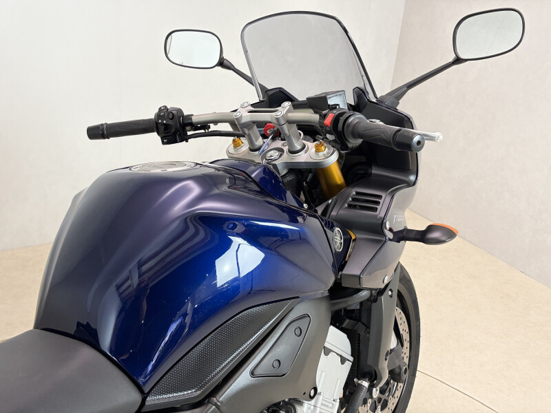 Yamaha FZ1-S - € 4.999 - foto 8