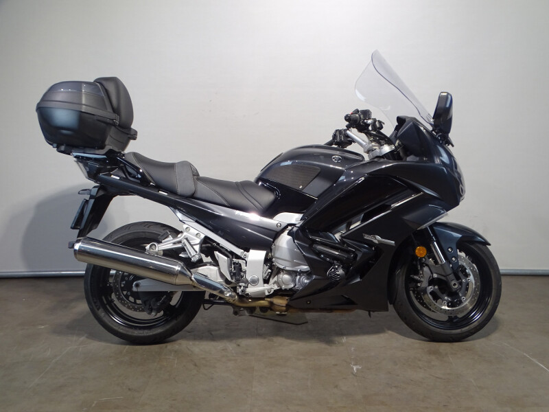 Yamaha FJR 1300 ABS AS