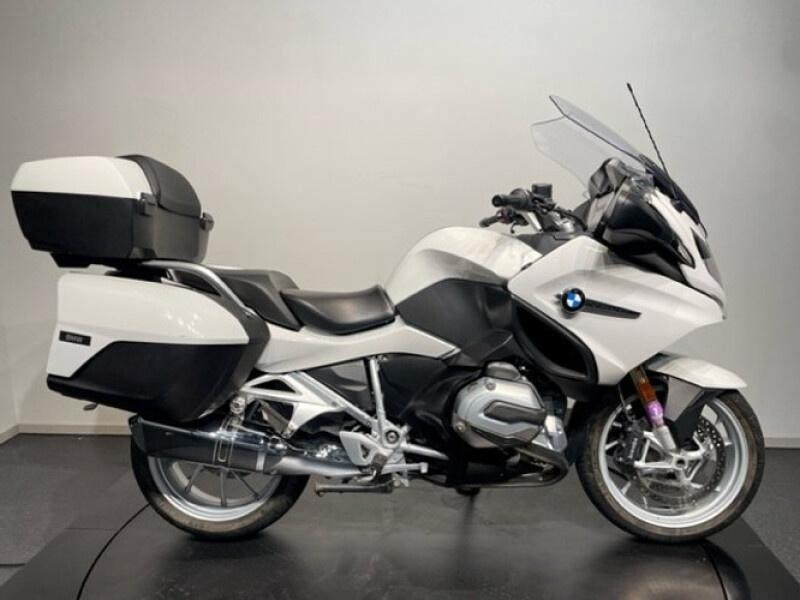 BMW R 1200 RT lc