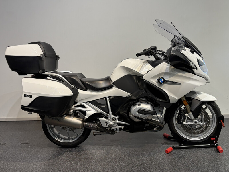 BMW R 1200 RT lc